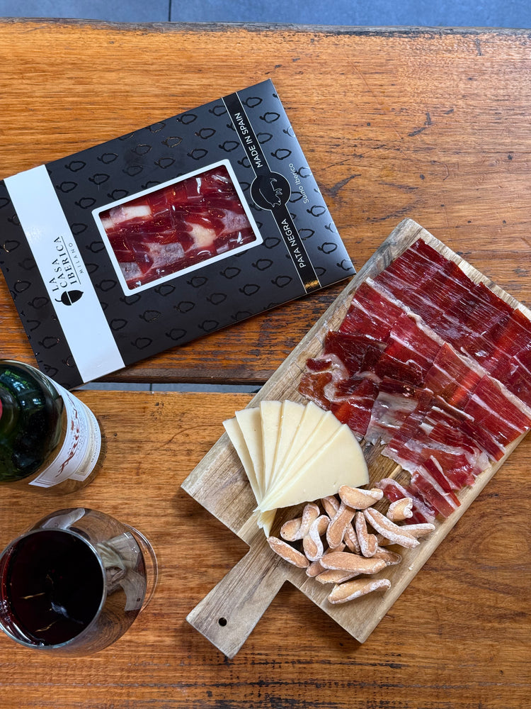 
                  
                    APERITIVO IBERICO *BUNDLE PROMO*
                  
                