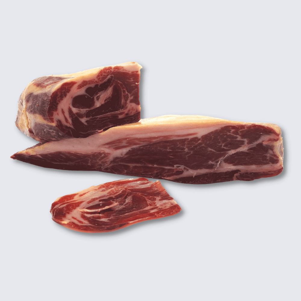 Spalla Disossata Pata Negra 100% Bellota