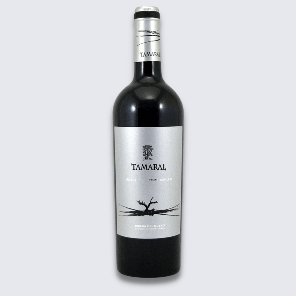 Tamaral Roble - La Casa Iberica Milano