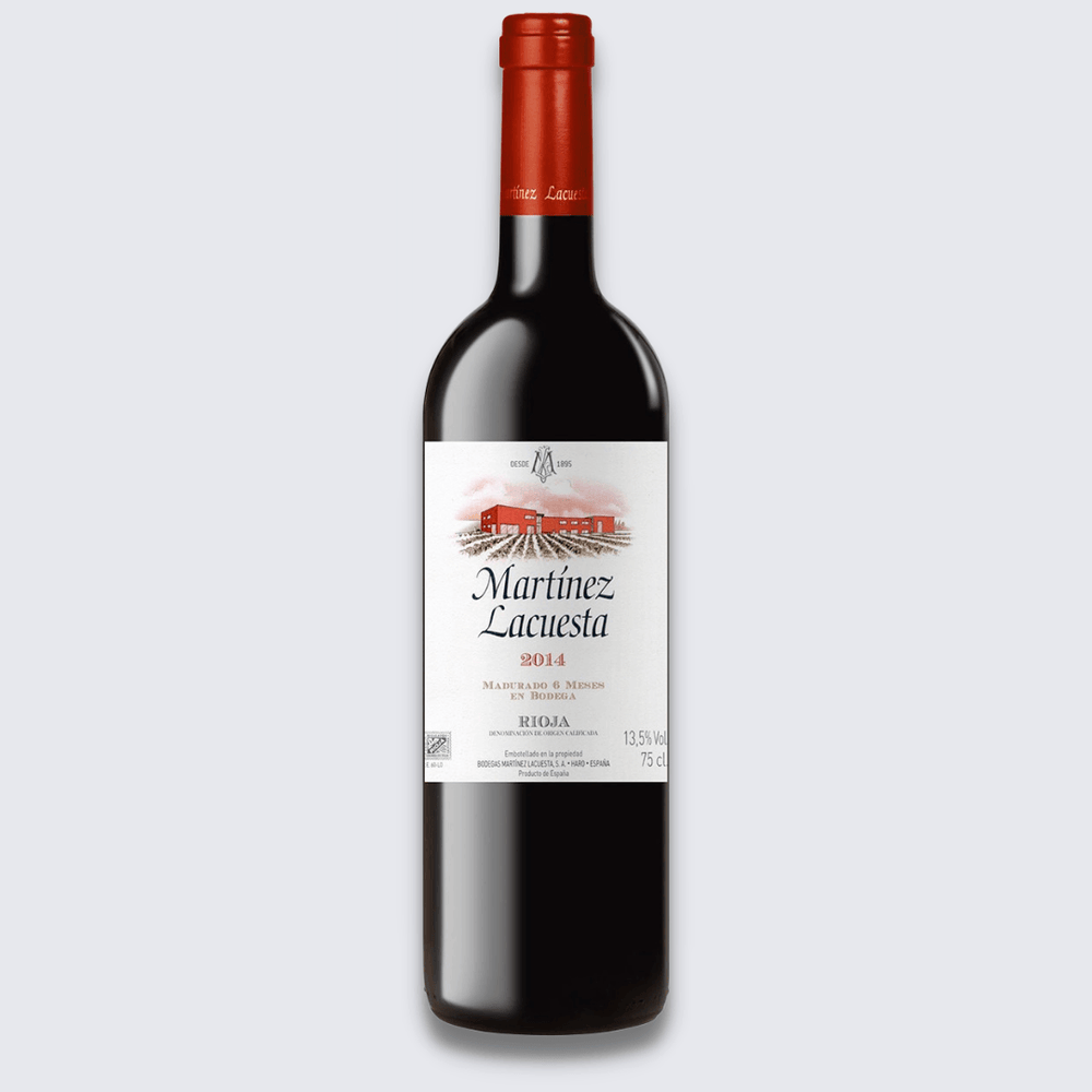 Martinez Lacuesta - La Casa Iberica Milano