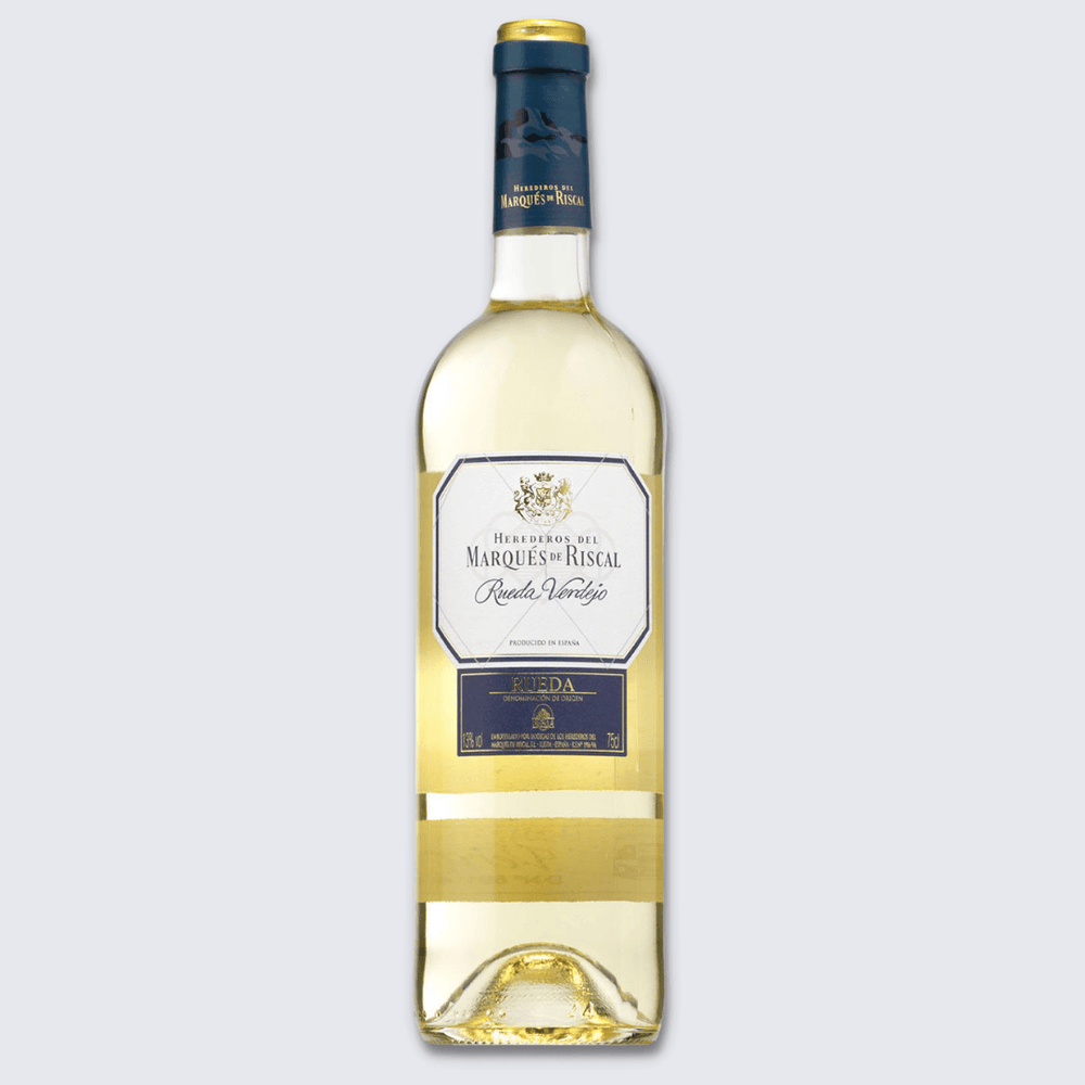 Marques de Riscal Rueda Verdejo - La Casa Iberica Milano